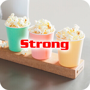 ストロング