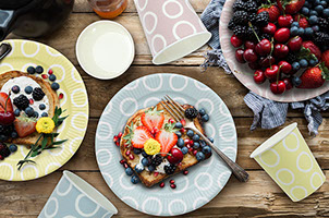 プラのクリアーカップ | SUNNAP ORIGINAL